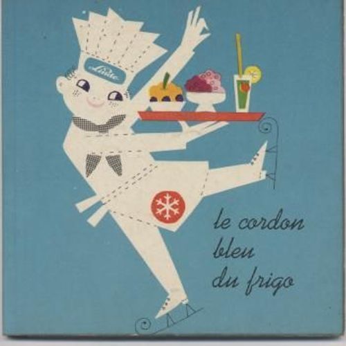 Le Cordon Bleu Du Frigo