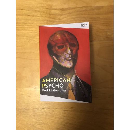 American Psycho