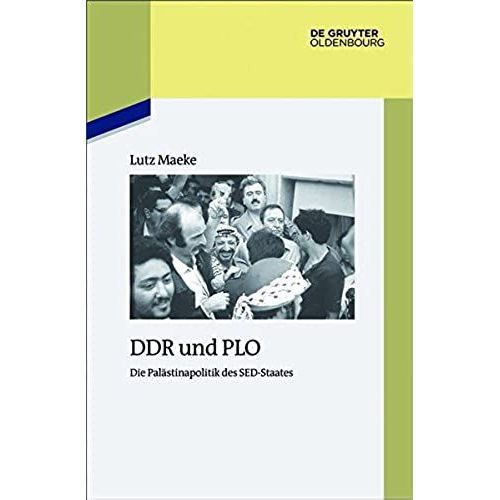 Ddr Und Plo