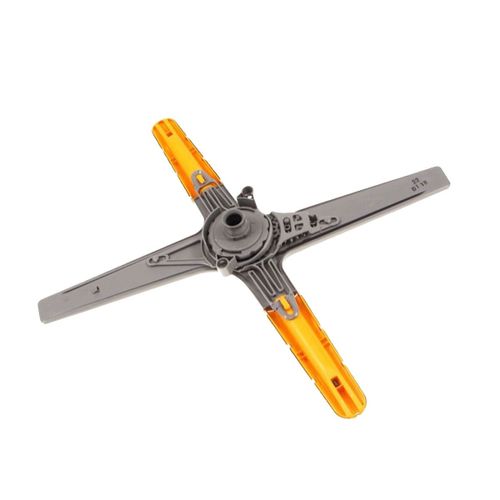 Hélice, bras inférieur - Lave-vaisselle (AGB73932501 LG)