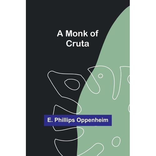 A Monk Of Cruta