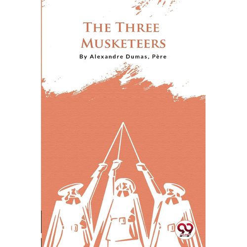 The Three Musketeers