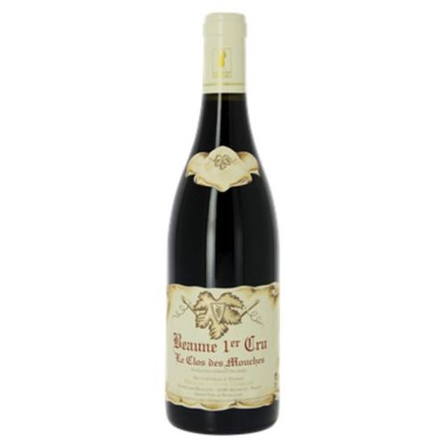 Vin Rouge, Domaine Gerbeaut, Beaune 1er Cru, Clos Des Mouches 2018