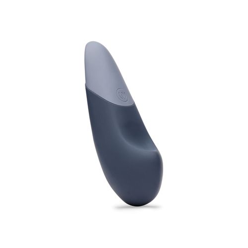 Stimulateur À Tapotements Vibrant Ciblées Vibe Bleu - Womanizer - Bleu