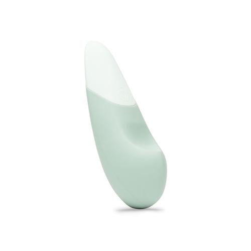 Stimulateur À Tapotements Vibrant Ciblées Vibe Vert - Womanizer - Vert