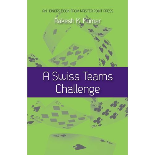 A Swiss Teams Challenge