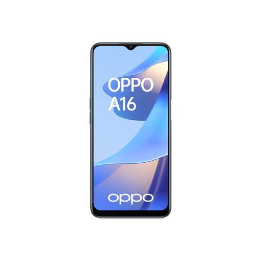 Smartphone Oppo A16 Noir 32Go
