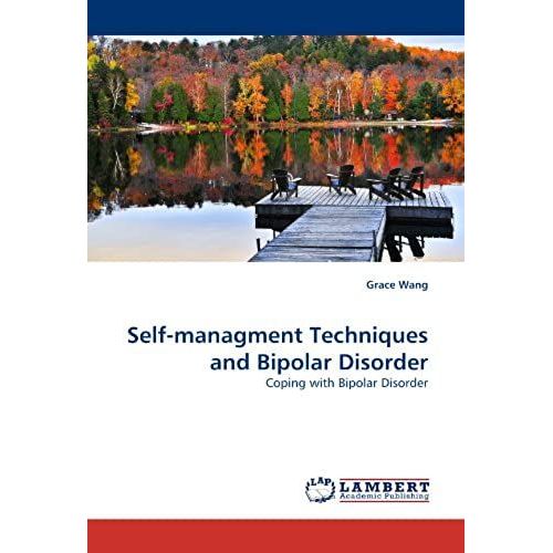 Self-Managment Techniques And Bipolar Disorder