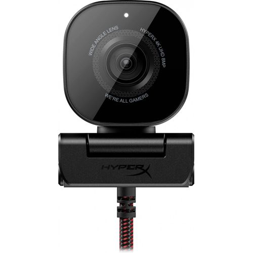 Hp Webcam Hyperx Vision S