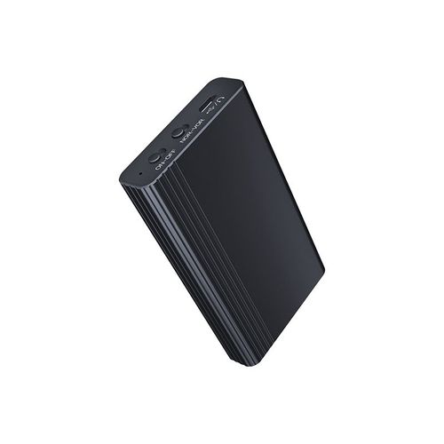 Mini clé usb numérique professionnelle",500 heures,enregistreur vocal,stylo Dictaphone,son,"micro clé usb - Type Black-16 GO