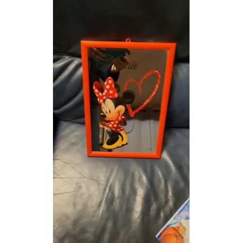 Miroir minnie
