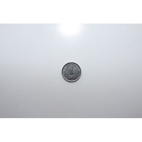 1 Centime Épi 1966