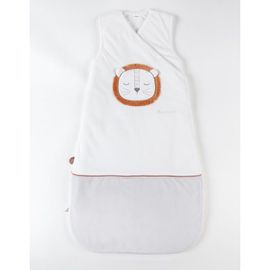 Gigoteuse Babou 100 Cm Veloudoux Bicolore Babou & Kendi