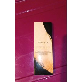 Sephora Strobing 