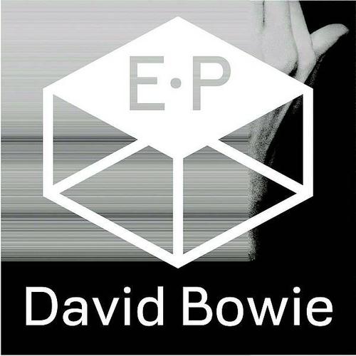David Bowie : The Next Day Extra Ep