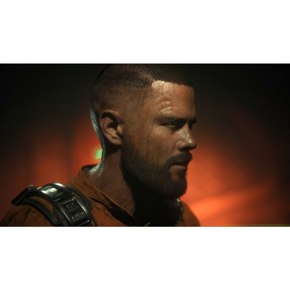 The Callisto Protocol Day One Edition Ps4 - 3