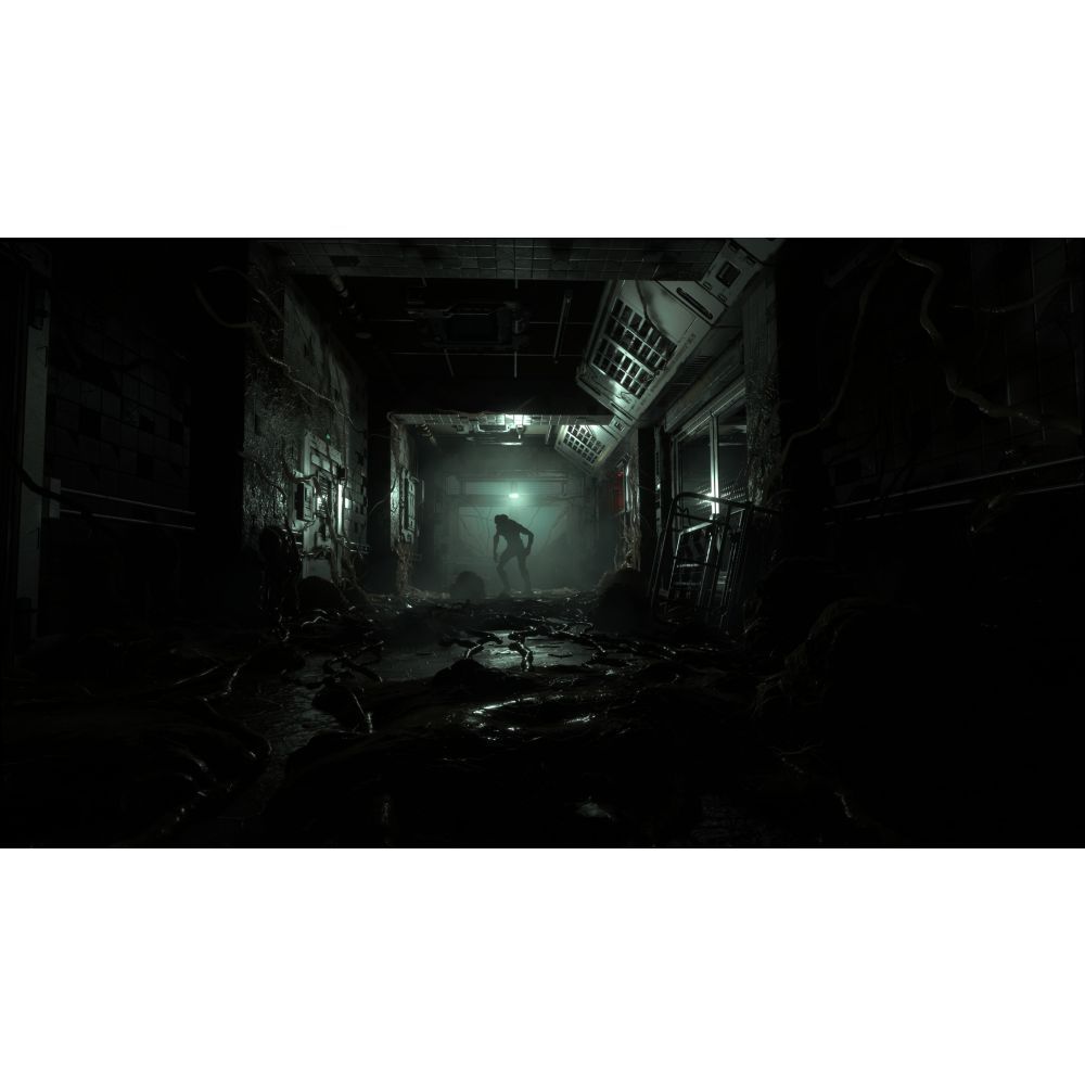The Callisto Protocol Day One Edition Xbox Serie S/X - 2