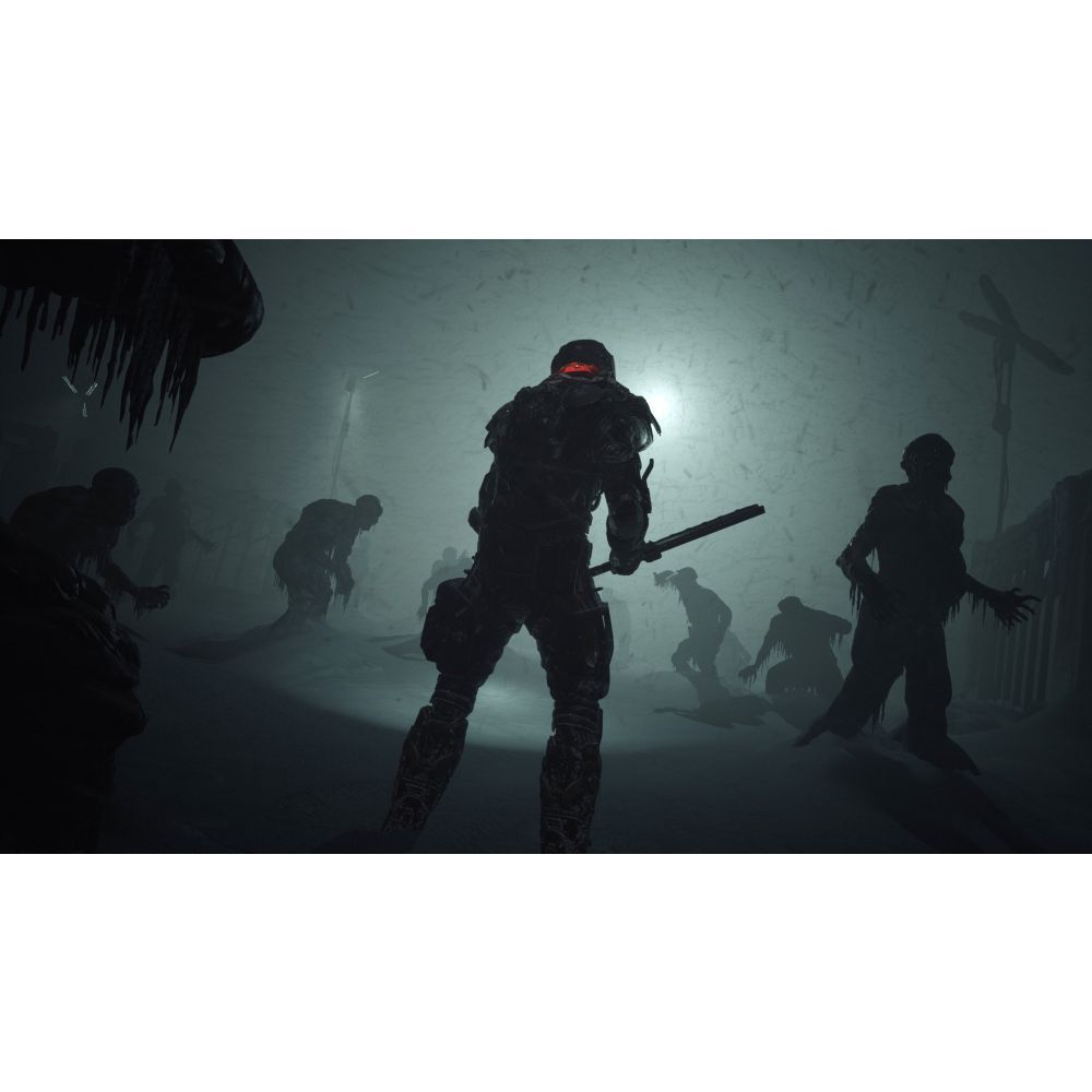 The Callisto Protocol Day One Edition Xbox Serie S/X - 4