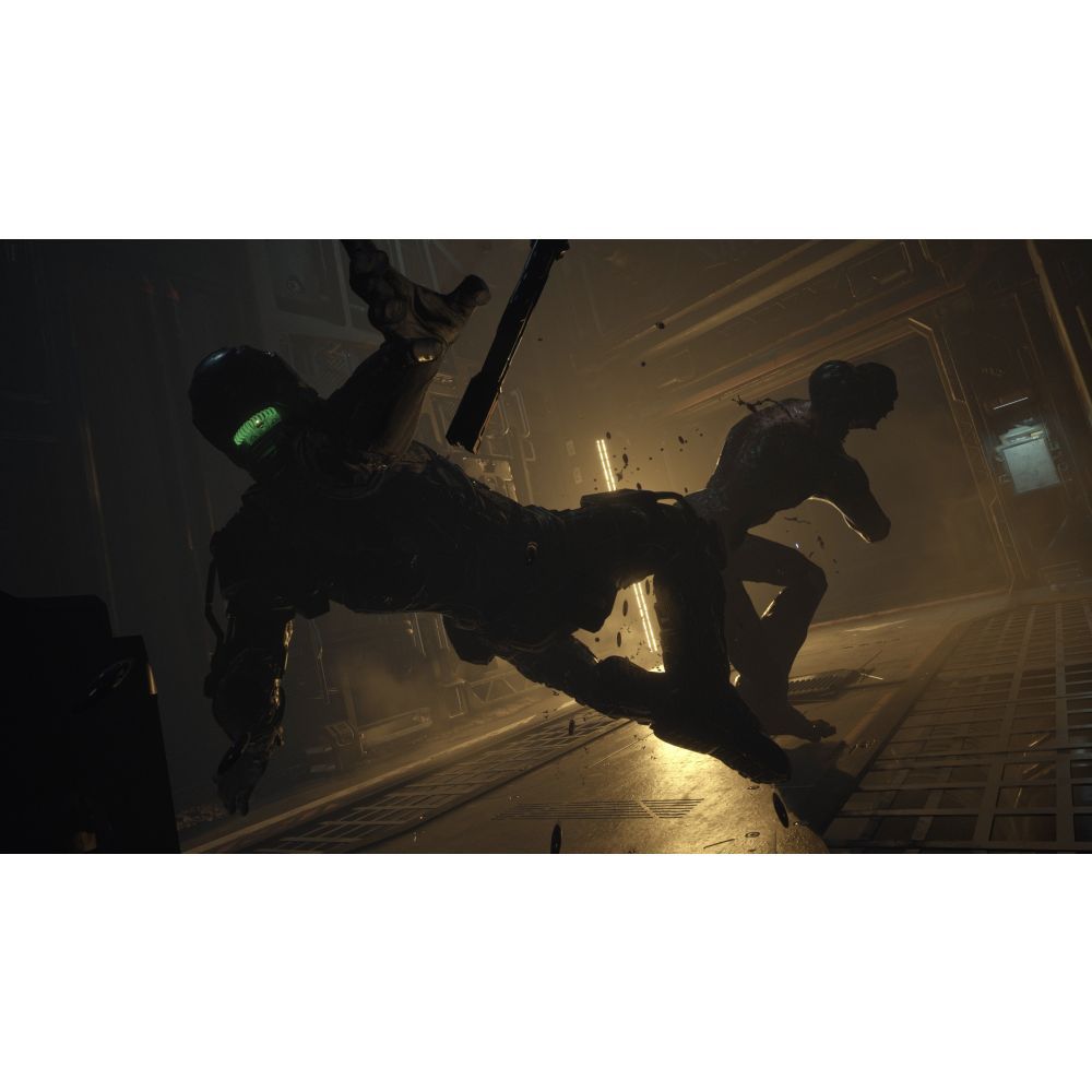 The Callisto Protocol Day One Edition Xbox Serie S/X - 5