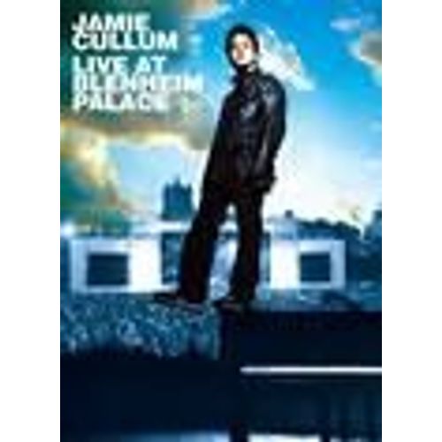 Cullum, Jamie - Live At Blenheim Palace