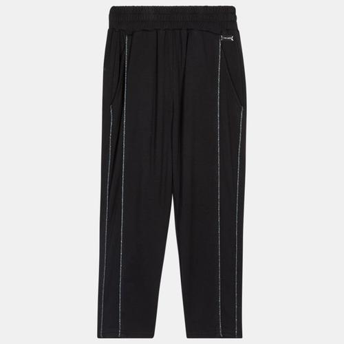 Teddy Smith Pantalon De Jogging Fancy Noir