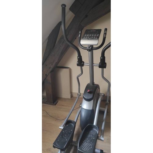 Vélo Elliptique Techness Fd1000