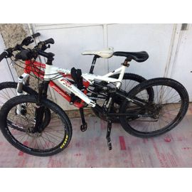 Vtt Toutes Options Nakamura Adulte 1900€