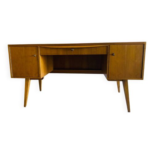 Bureau Scandinave Franz Ehrlich Bois