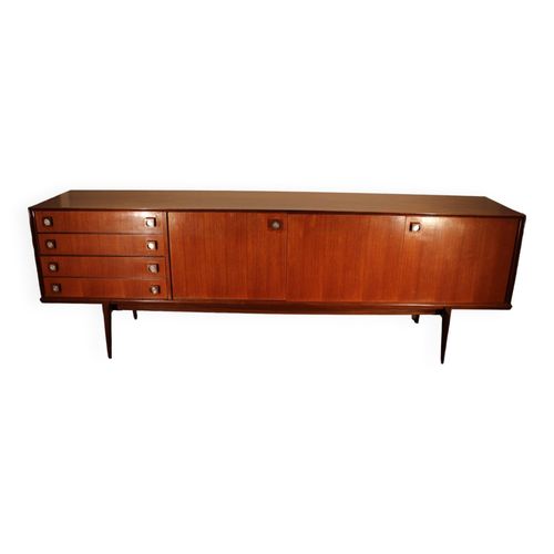 Enfilade Scandinave Bois