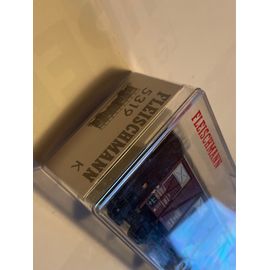 Fleischmann, Wagon, Transport, Marchandises, 5319k-Fleischmann