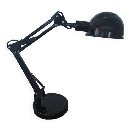 Lampe Articule Noir