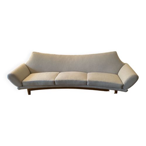 Canap Scandinave Annes Apos50 Beige