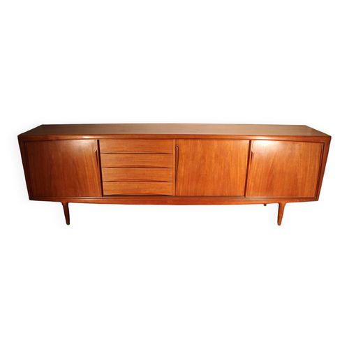 Enfilade Scandinave Bois