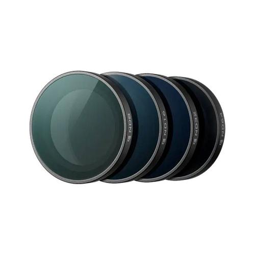 Nd Filter Set Insta360 Go 3