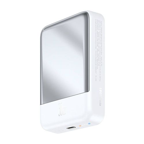 Mcdodo Mc-5930 Magnetic Power Bank 10000mah, 30w (white)