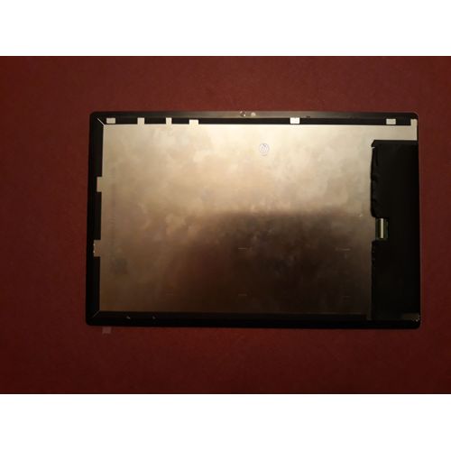 vitre écran pour tablette SAMSUNG Galaxy Tab A8