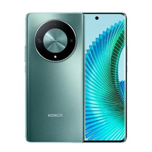 Honor X9b 5G 12 Go / 256 Go Vert émeraude