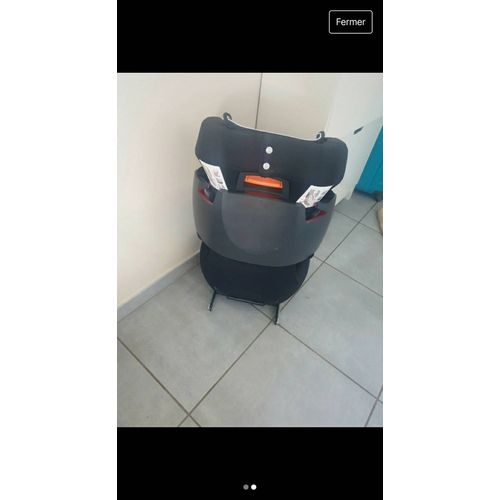 Siege Auto Cybex