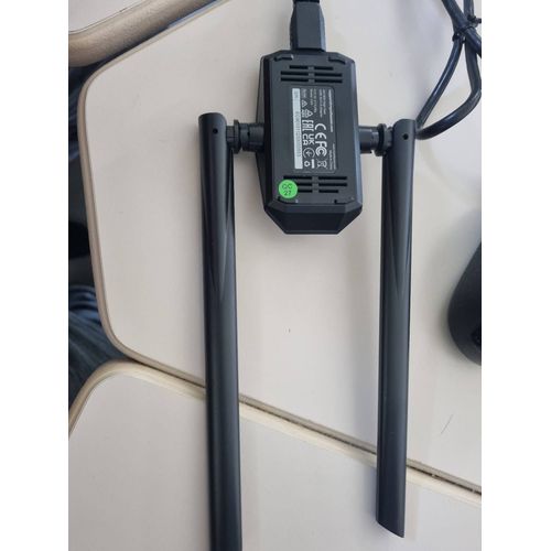 Antenne wifi 6e