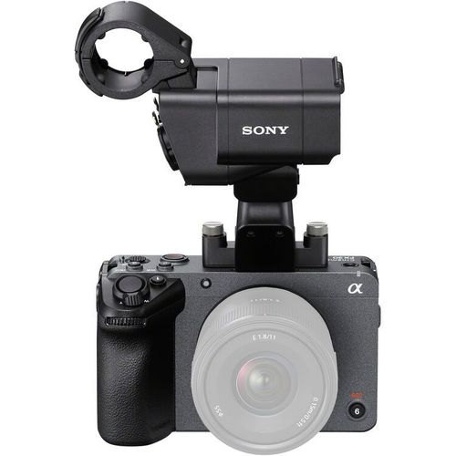 Sony FX30 26 Mpix - Noir
