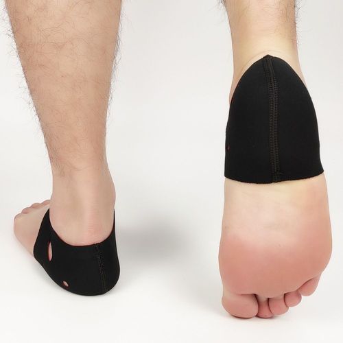 Protège-Talons, Coques De Talon 1 Paire