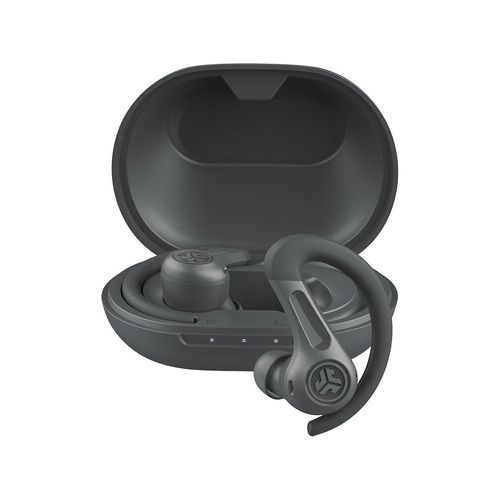 JLab Audio JBuds Sport ANC 4, True Wireless, Graphite