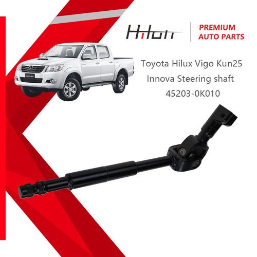 Arbre De Direction, Pour Toyota Hilux Vigo Kun25 Innova