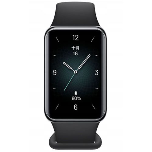 Honor Band 9 Noir