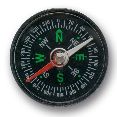 Boussole Metronic 450002 - Pour l'orientation de la parabole