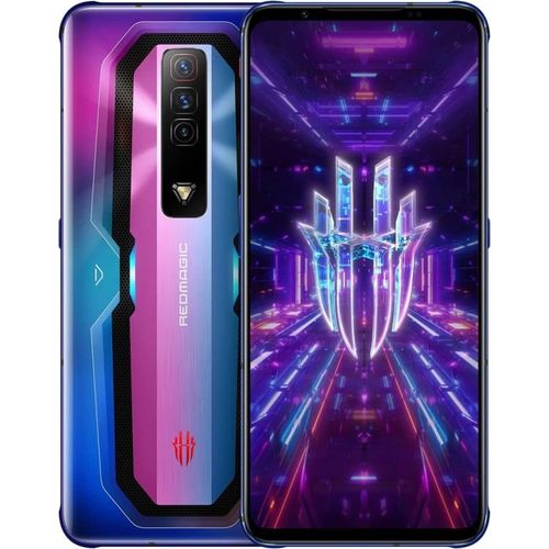 Nubia Red Magic 7 5G 16 Go / 256 Go Pulsar