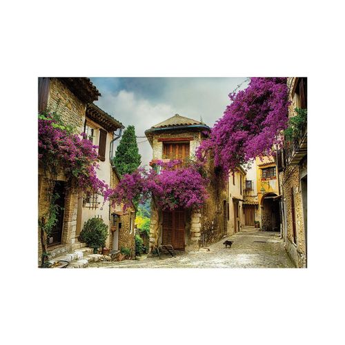 Puzzle 1500 Pièces - Vieille Ville