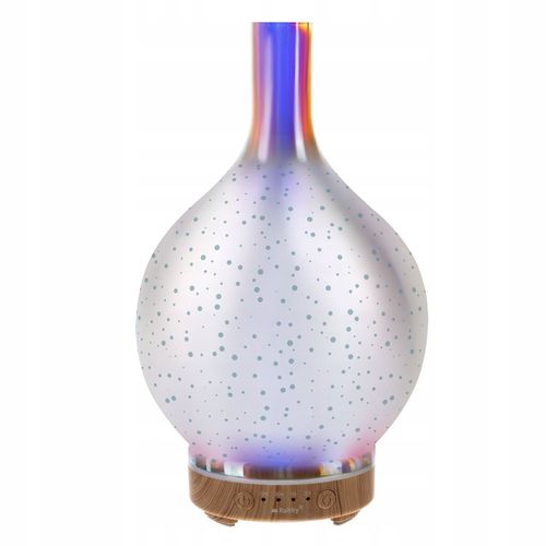 Diffuseur d'arômes et humidificateur 100ml