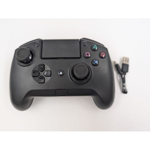 Manette Razer Raiju Tournament Edition Noire (Model Rz06-0261) Avec Câble 10cm
