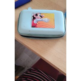Étui Rangement Nintendo Ds
